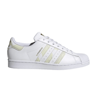 Adidas Superstar 'Camo Stripe'