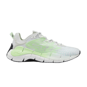 Reebok Wmns Zig Kinetica 2 'Green Neon Mint'