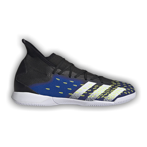 Adidas Predator Freak.3 'Demonscale - Royal Blue Yellow'