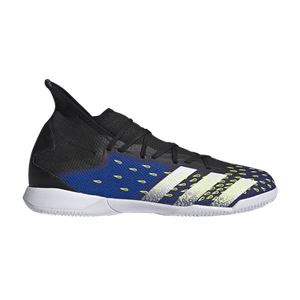Adidas Predator Freak.3 'Demonscale - Royal Blue Yellow'