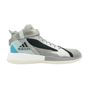 Adidas Posterize 'Dove Grey Green Tint'