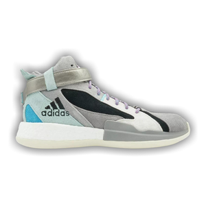Adidas Posterize 'Dove Grey Green Tint'