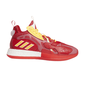 Adidas ZoneBoost 'Team Collegiate Red'