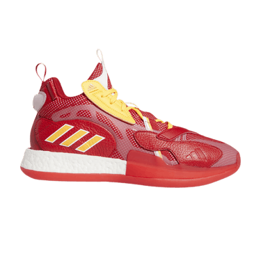 Adidas ZoneBoost 'Team Collegiate Red'