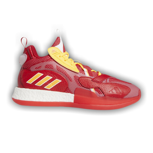 Adidas ZoneBoost 'Team Collegiate Red'