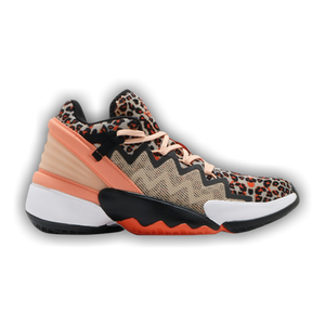 adidas D.O.N. Issue #2 'Leopard Beige'