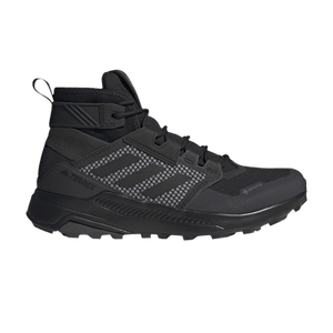 Adidas Terrex Trailmaker Mid GTX 'Black Dark Solid Grey'