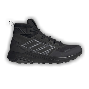 Adidas Terrex Trailmaker Mid GTX 'Black Dark Solid Grey'