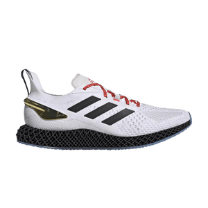 Adidas X90004D 'White Black Red'