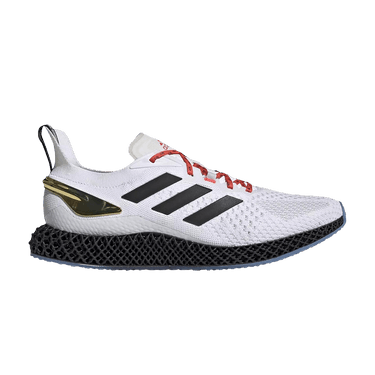 Adidas X90004D 'White Black Red'