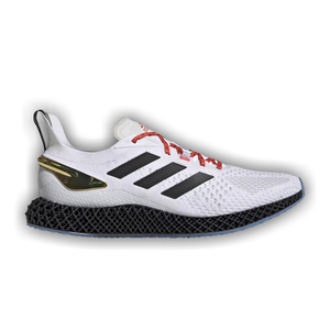 Adidas X90004D 'White Black Red'