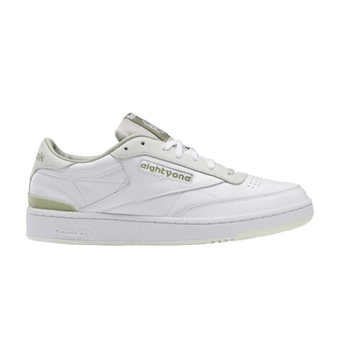 Kohei Okita x Reebok Club C 85 'EightyOne - White Sand'