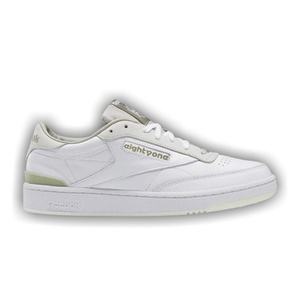 Kohei Okita x Reebok Club C 85 'EightyOne - White Sand'
