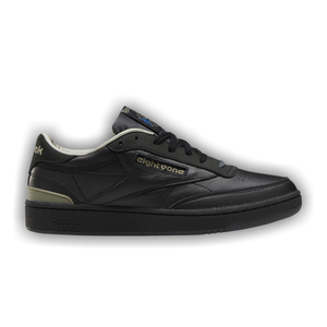 Kohei Okita x Reebok Club C 85 'EightyOne - Black Khaki'