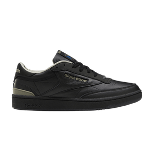Kohei Okita x Reebok Club C 85 'EightyOne - Black Khaki'