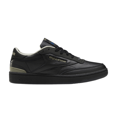 Kohei Okita x Reebok Club C 85 'EightyOne - Black Khaki'