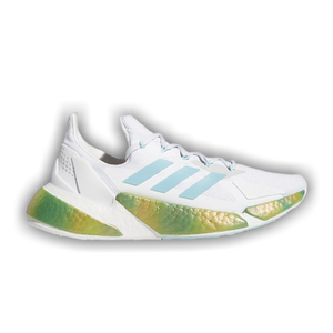 Adidas X9000L4 'White Blue Spirit'