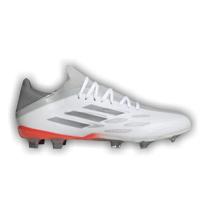 Adidas X Speedflow.2 FG 'White Solar Red'