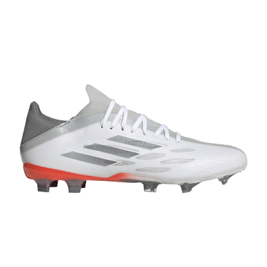 Adidas X Speedflow.2 FG 'White Solar Red'