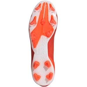 Adidas X Speedflow.2 FG 'Red'