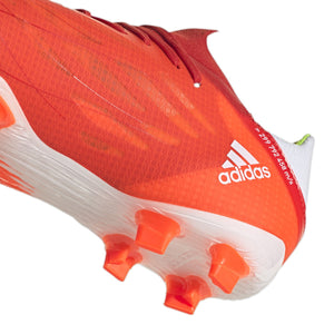 Adidas X Speedflow.2 FG 'Red'