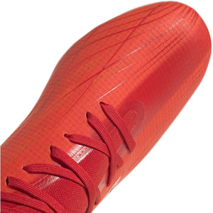 Adidas X Speedflow.2 FG 'Red'