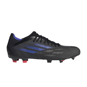 Adidas X Speedflow.3 FG 'Black Sonic Ink'