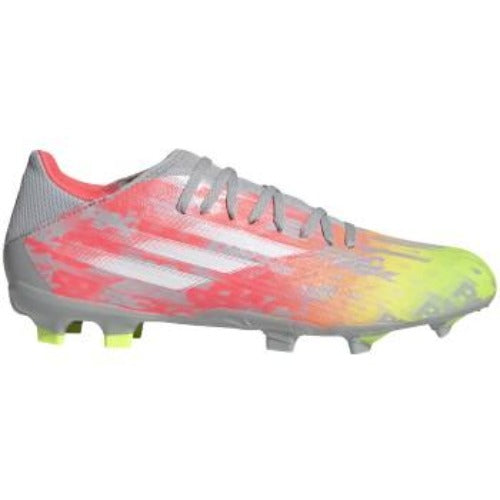 Adidas X Speedflow.3 FG 'Numbersup'