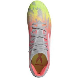 Adidas X Speedflow.3 FG 'Numbersup'