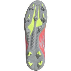 Adidas X Speedflow.3 FG 'Numbersup'