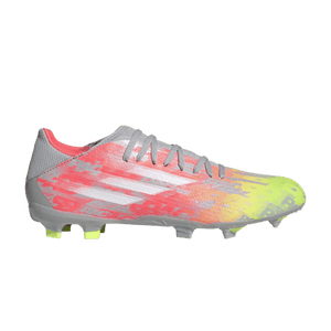 Adidas X Speedflow.3 FG 'Numbersup'