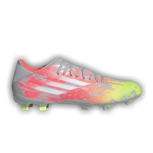 Adidas X Speedflow.3 FG 'Numbersup'