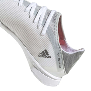 Adidas X Speedflow.3 IN J 'White Solar Red'