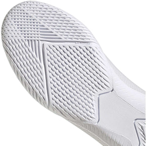 Adidas X Speedflow.3 IN J 'White Solar Red'