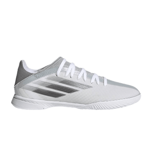Adidas X Speedflow.3 IN J 'White Solar Red'