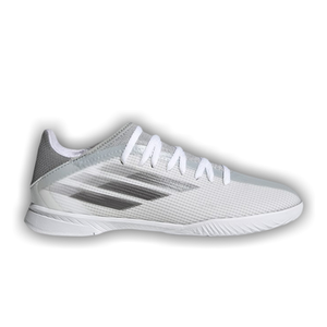 Adidas X Speedflow.3 IN J 'White Solar Red'