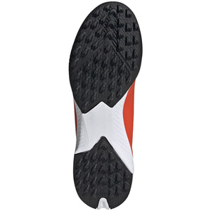 Adidas X Speedflow.3 TF J 'Red'