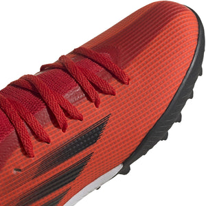Adidas X Speedflow.3 TF J 'Red'