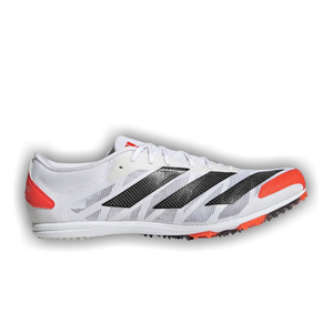 Adidas Adizero XCS 'White Solar Red'