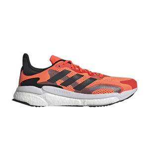 adidas Solar Boost 3 'Solar Red Night Metallic'