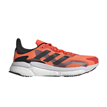 adidas Solar Boost 3 'Solar Red Night Metallic'