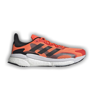 adidas Solar Boost 3 'Solar Red Night Metallic'