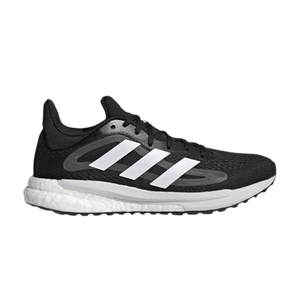 Adidas Wmns SolarGlide 4 ST 'Black Grey'