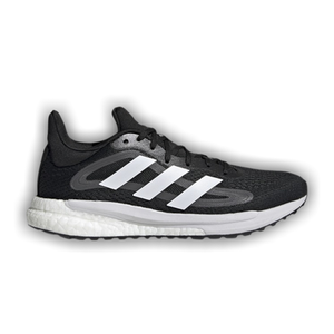 Adidas Wmns SolarGlide 4 ST 'Black Grey'