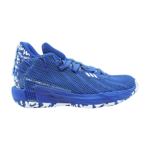 Adidas Dame 7 'I Am My Own Fan - Royal Blue'