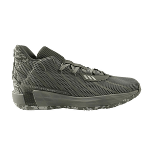 adidas Dame 7 'I Am My Own Fan - Grey'