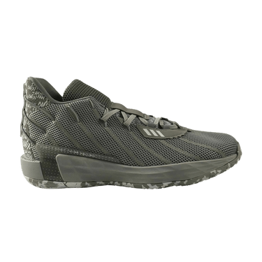 adidas Dame 7 'I Am My Own Fan - Grey'