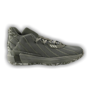 adidas Dame 7 'I Am My Own Fan - Grey'