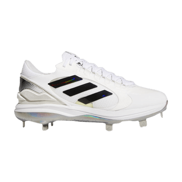 Adidas Wmns PureHustle 2 Elite 'White Cinder'