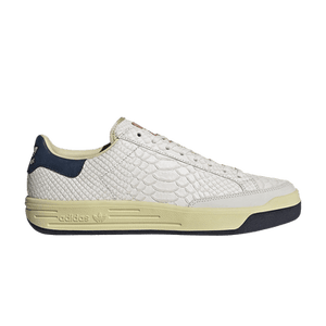 Adidas Rod Laver Consortium 'Leather Pack - Python'